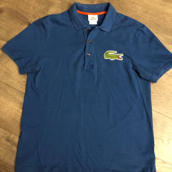 Lacoste polo shirts - Picture 5 of 7